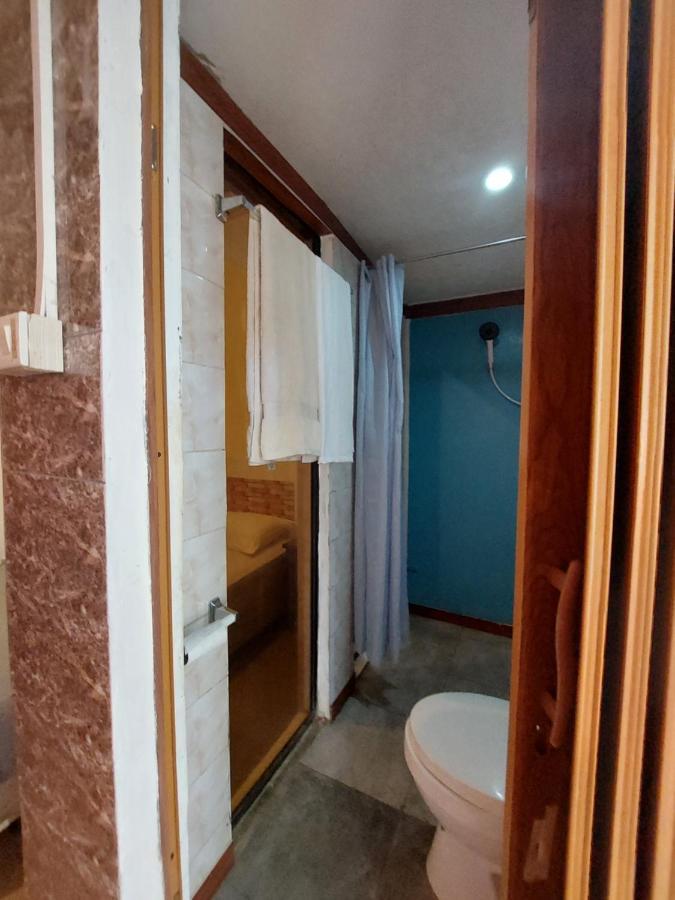Larmar Bed And Breakfast プエルト・プリンセサ エクステリア 写真