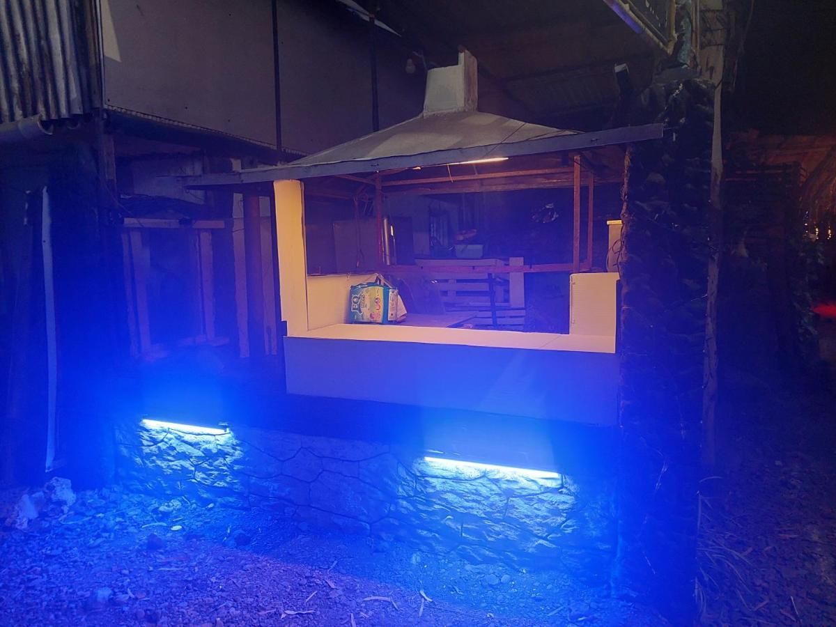 Larmar Bed And Breakfast プエルト・プリンセサ エクステリア 写真