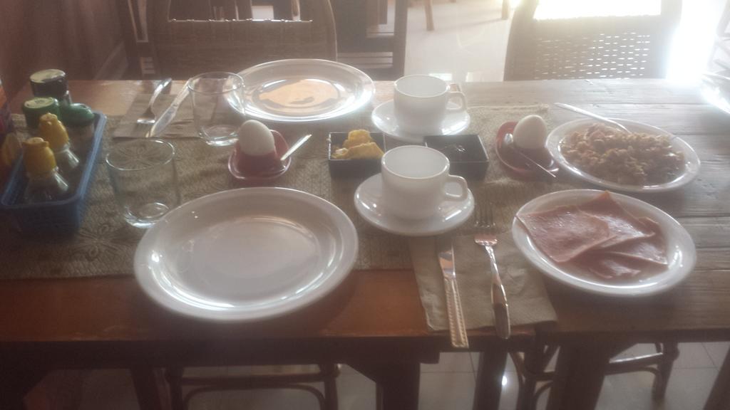 Larmar Bed And Breakfast プエルト・プリンセサ エクステリア 写真