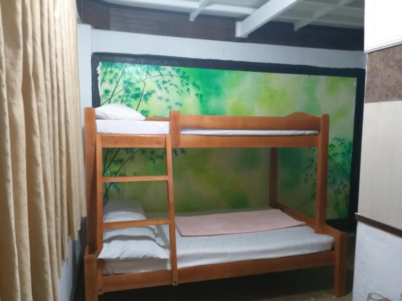 Larmar Bed And Breakfast プエルト・プリンセサ エクステリア 写真