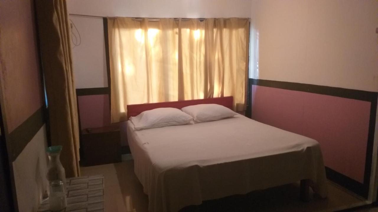 Larmar Bed And Breakfast プエルト・プリンセサ エクステリア 写真